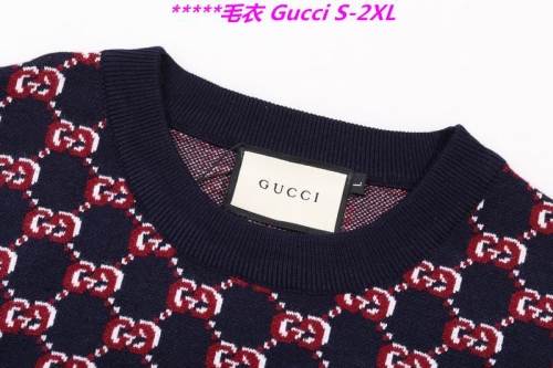 G.u.c.c.i. Sweater 6858 Men