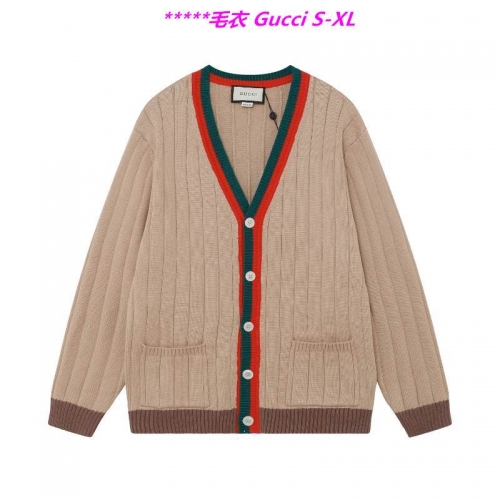 G.u.c.c.i. Sweater 6168 Men