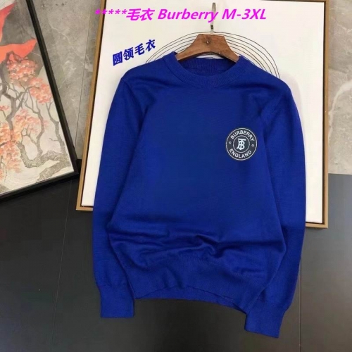 B.u.r.b.e.r.r.y. Sweater 6893 Men