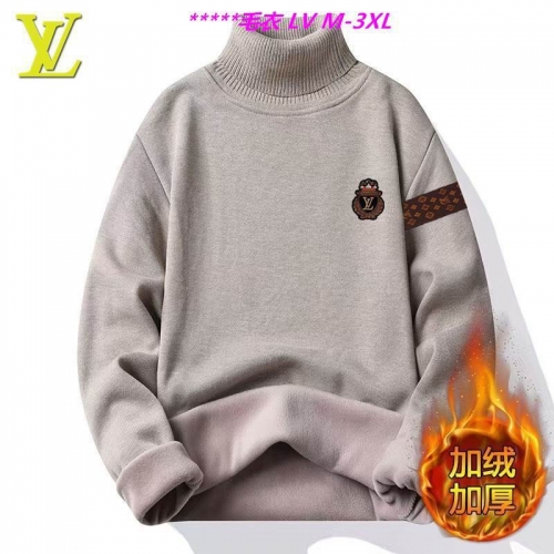 L...V... Sweater 7598 Men