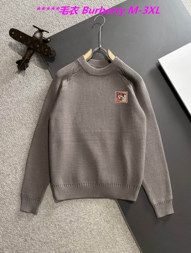 B.u.r.b.e.r.r.y. Sweater 6563 Men