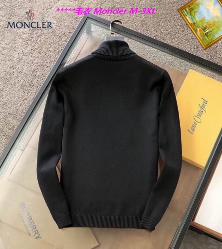 M.o.n.c.l.e.r. Sweater 6167 Men