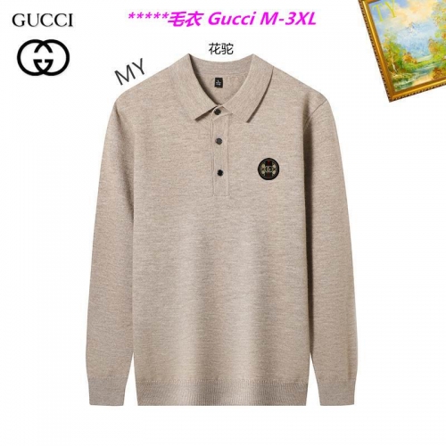 G.u.c.c.i. Sweater 7219 Men