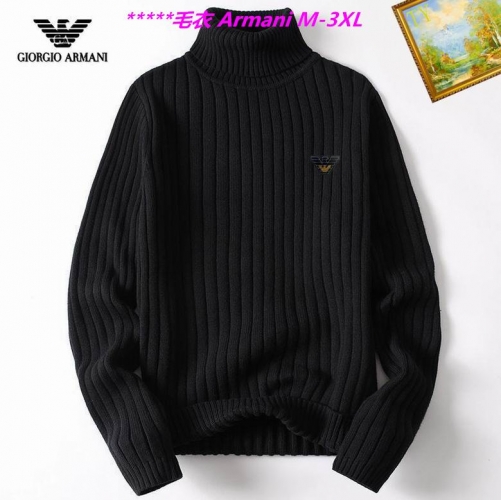 A.r.m.a.n.i. Sweater 6167 Men