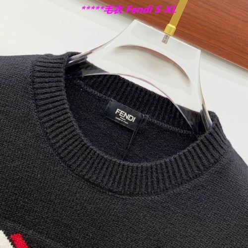 F.e.n.d.i. Sweater 6068 Men