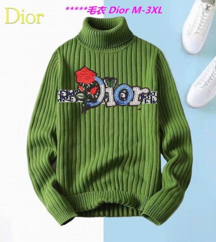 D.i.o.r. Sweater 6724 Men