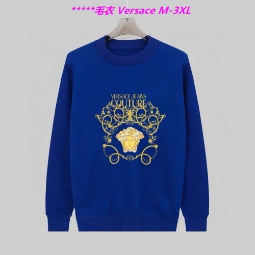 V.e.r.s.a.c.e. Sweater 6358 Men