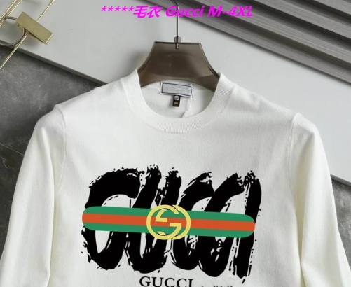 G.u.c.c.i. Sweater 8020 Men