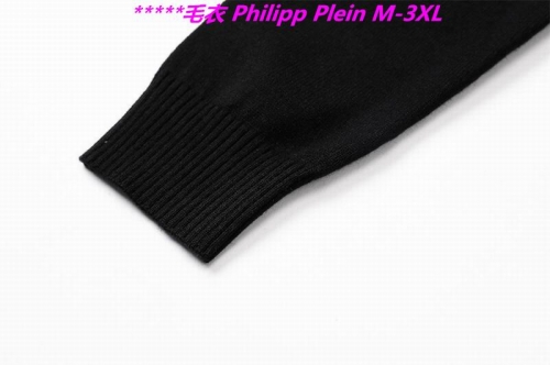 P.h.i.l.i.p.p. P.l.e.i.n. Sweater 6019 Men