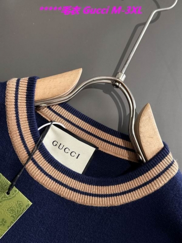 G.u.c.c.i. Sweater 7096 Men