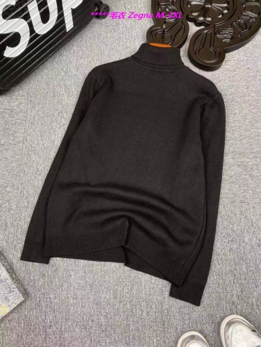 Z.e.g.n.a. Sweater 6067 Men