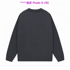 P.r.a.d.a. Sweater 6101 Men