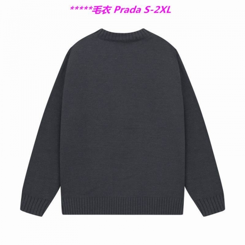 P.r.a.d.a. Sweater 6101 Men