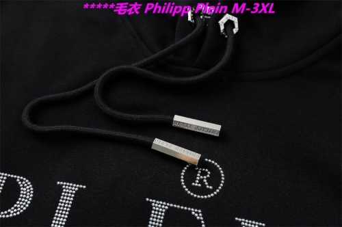 P.h.i.l.i.p.p. P.l.e.i.n. Sweater 6101 Men