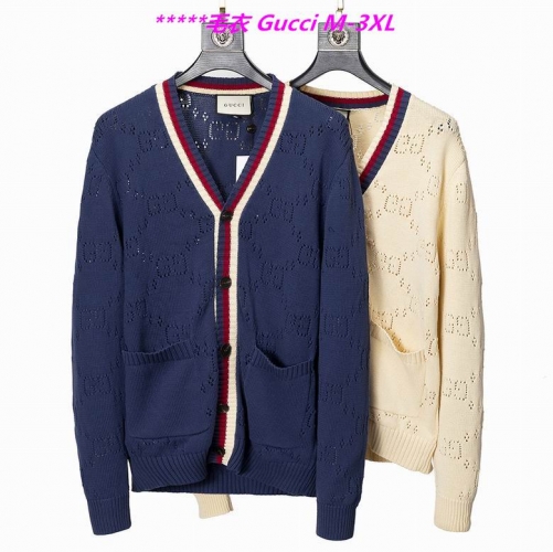 G.u.c.c.i. Sweater 7896 Men