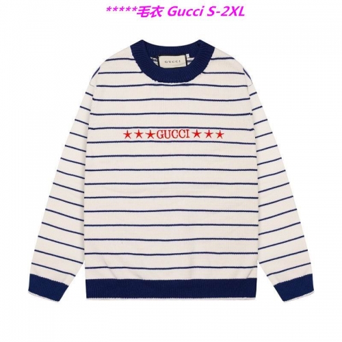 G.u.c.c.i. Sweater 6328 Men