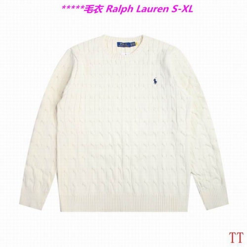 R.a.l.p.h. L.a.u.r.e.n. Sweater 6200 Men