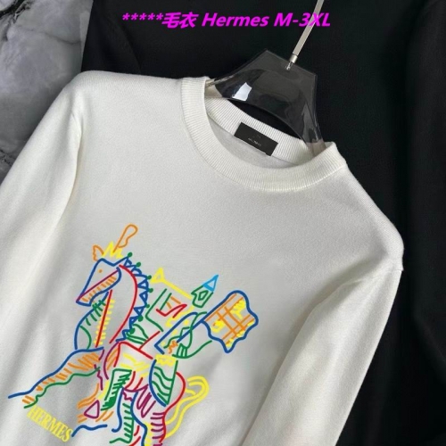 H.e.r.m.e.s. Sweater 6185 Men