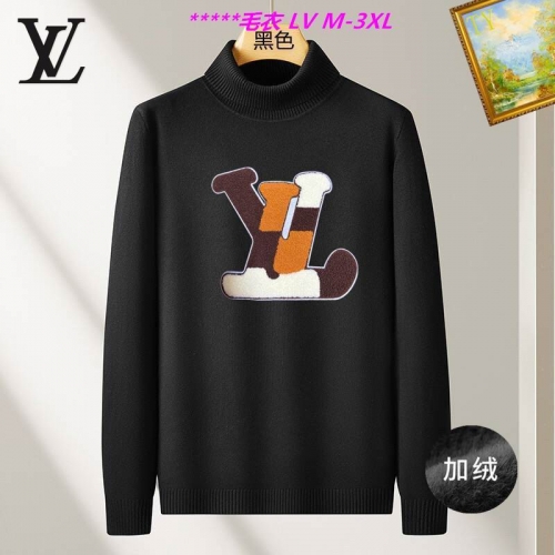 L...V... Sweater 6893 Men