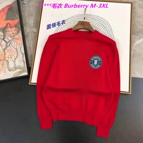 B.u.r.b.e.r.r.y. Sweater 6889 Men