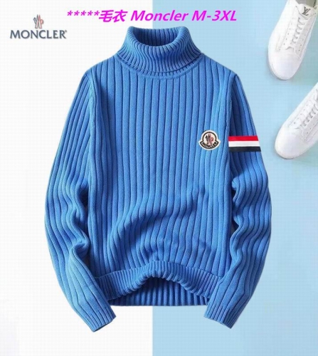 M.o.n.c.l.e.r. Sweater 6430 Men