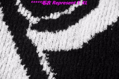 R.e.p.r.e.s.e.n.t. Sweater 6005 Men