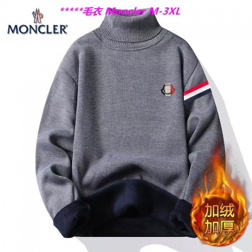 M.o.n.c.l.e.r. Sweater 6656 Men