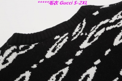 G.u.c.c.i. Sweater 6806 Men