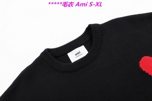 A.m.i. Sweater 6171 Men