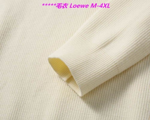 L.o.e.w.e. Sweater 6446 Men