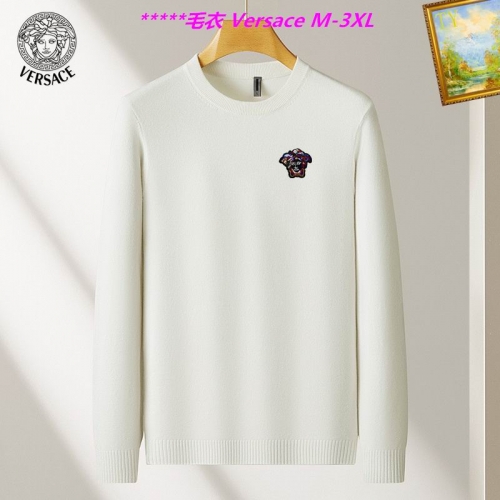 V.e.r.s.a.c.e. Sweater 6398 Men