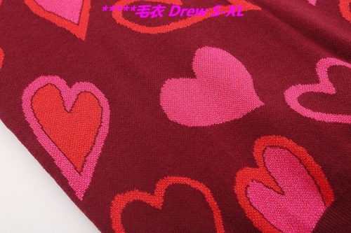 D.r.e.w. Sweater 6023 Men