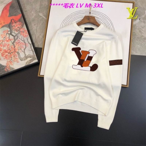 L...V... Sweater 7867 Men