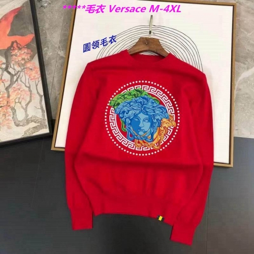 V.e.r.s.a.c.e. Sweater 6544 Men