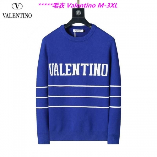 V.a.l.e.n.t.i.n.o. Sweater 6025 Men