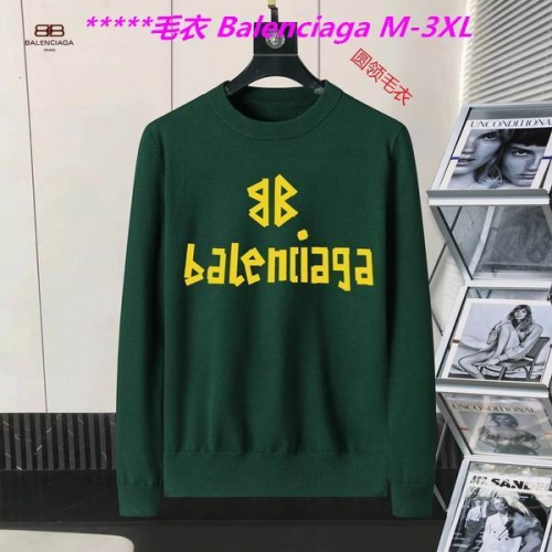 B.a.l.e.n.c.i.a.g.a. Sweater 6259 Men