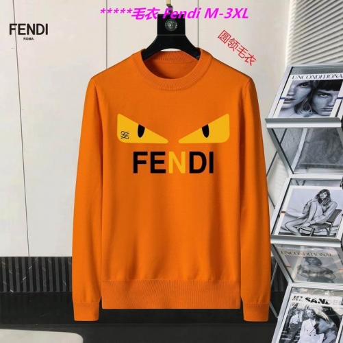 F.e.n.d.i. Sweater 6287 Men