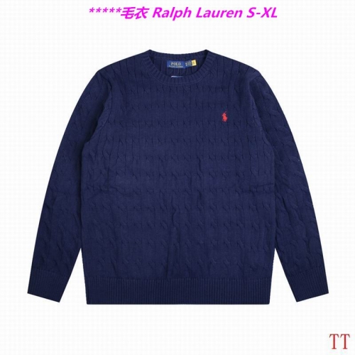 R.a.l.p.h. L.a.u.r.e.n. Sweater 6204 Men