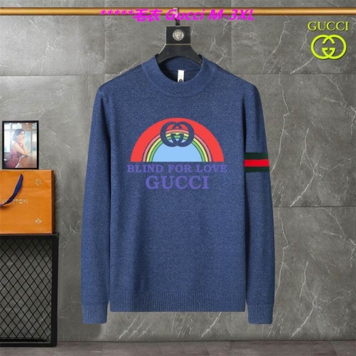 G.u.c.c.i. Sweater 7297 Men