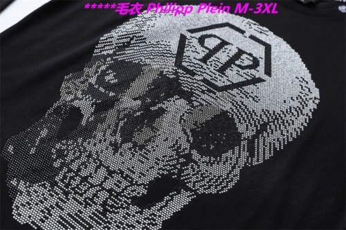 P.h.i.l.i.p.p. P.l.e.i.n. Sweater 6079 Men