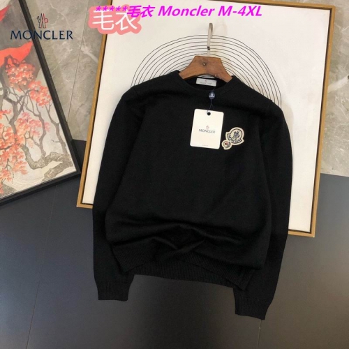 M.o.n.c.l.e.r. Sweater 6832 Men