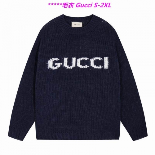 G.u.c.c.i. Sweater 6382 Men