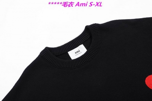 A.m.i. Sweater 6275 Men