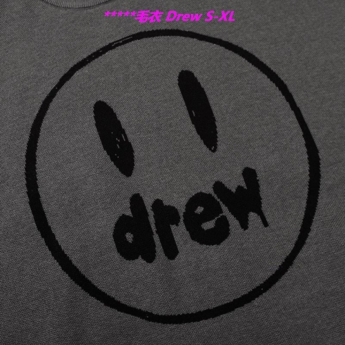 D.r.e.w. Sweater 6060 Men