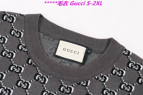 G.u.c.c.i. Sweater 6866 Men