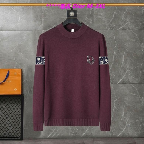 D.i.o.r. Sweater 6374 Men