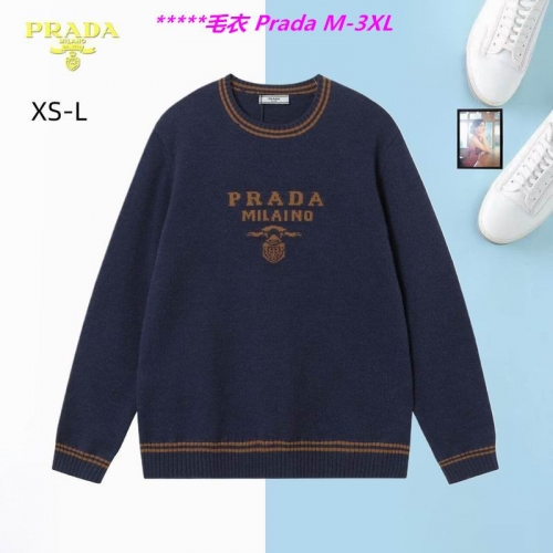 P.r.a.d.a. Sweater 6669 Men