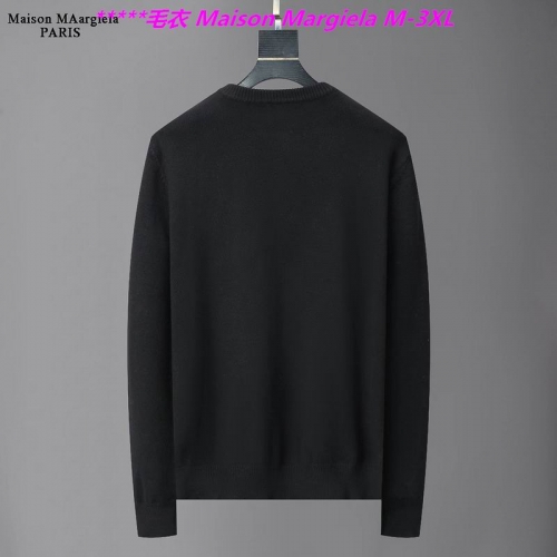 M.a.i.s.o.n. M.a.r.g.i.e.l.a. Sweater 6069 Men