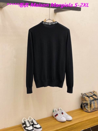 M.a.i.s.o.n. M.a.r.g.i.e.l.a. Sweater 6051 Men