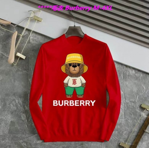 B.u.r.b.e.r.r.y. Sweater 7170 Men